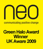 Award Neo Creative